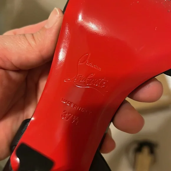 Christian Louboutin Shoes - Picture 9 of 15